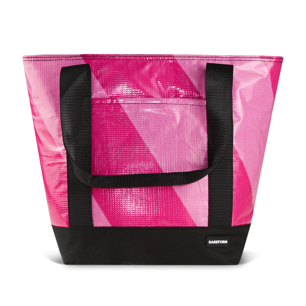 Beck Cooler Tote