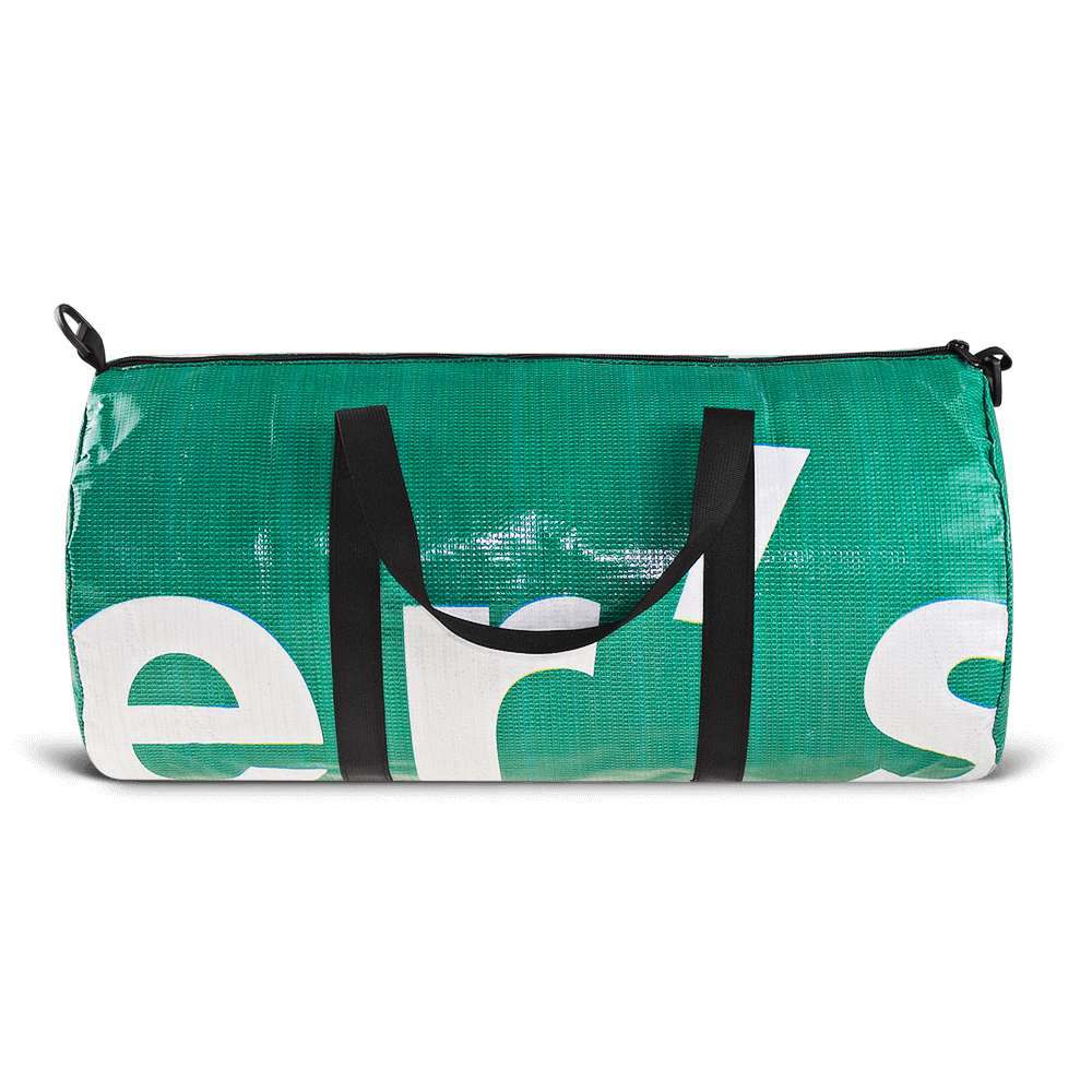 Light Duffle