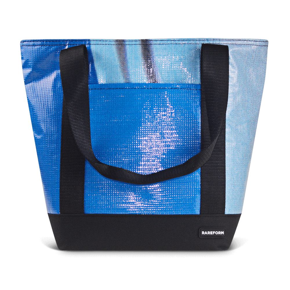 Beck Cooler Tote