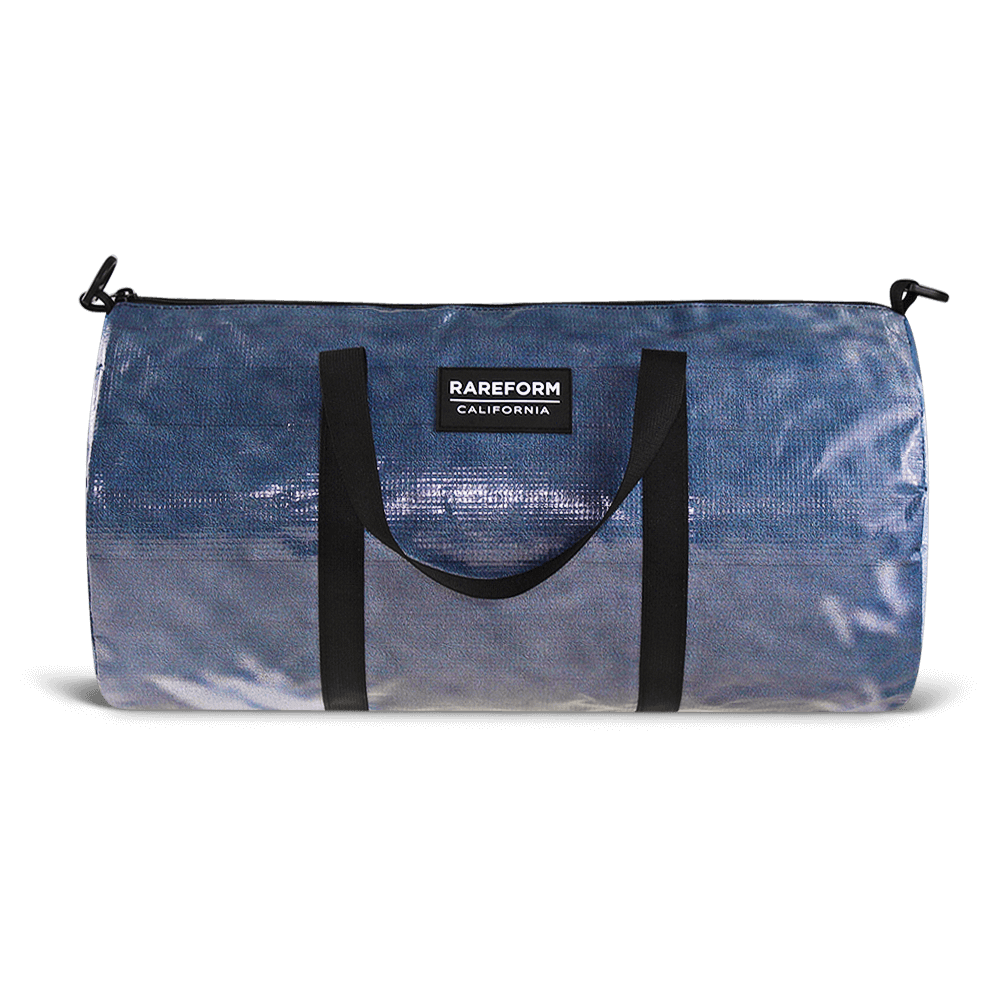 Mini Weekender Duffle