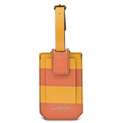 Salvador Luggage Tag