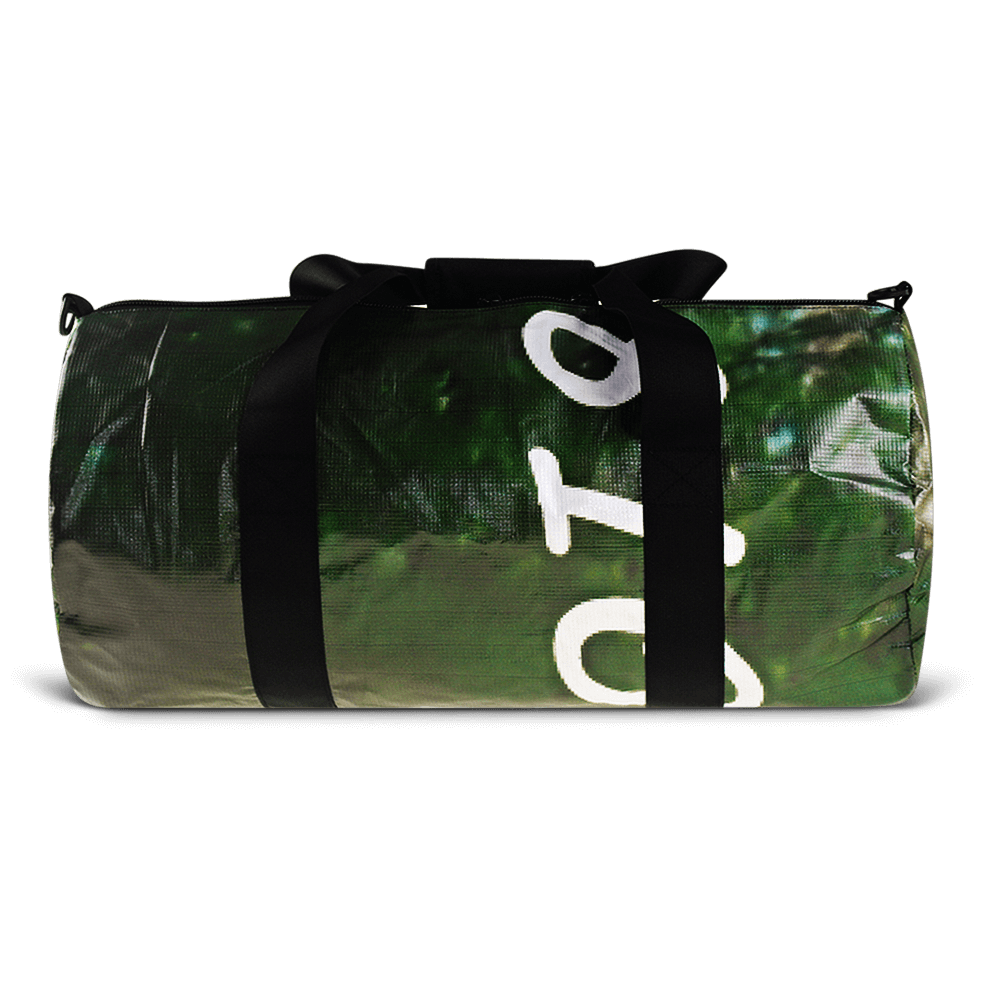 Weekender Duffle