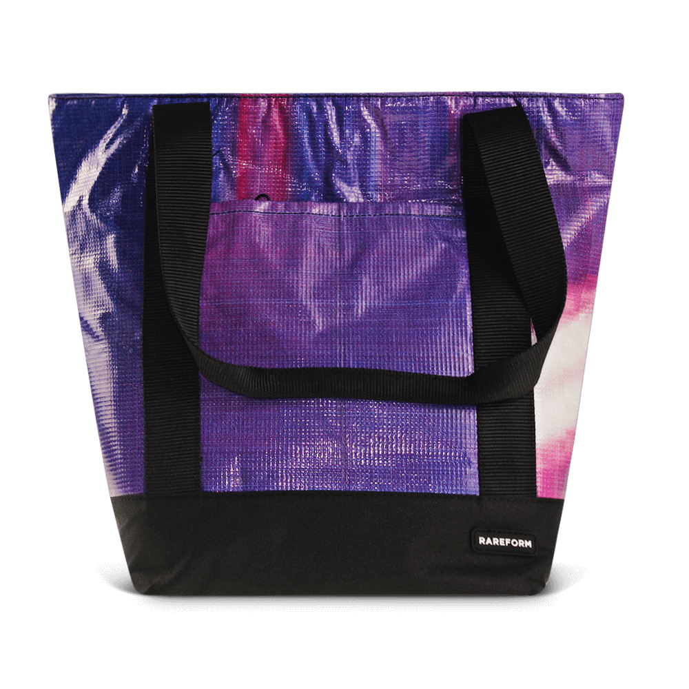 Beck Cooler Tote