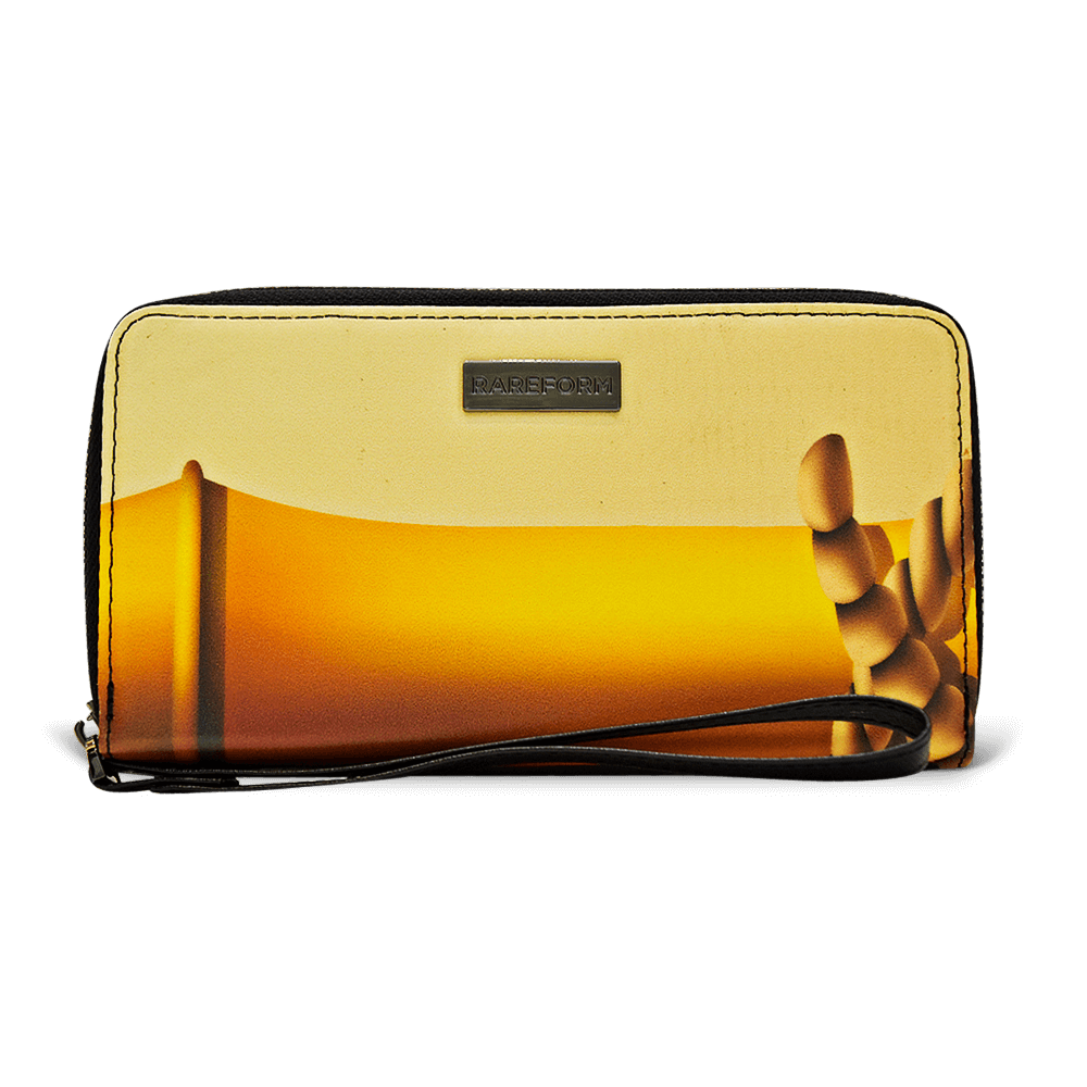 Madison Wristlet