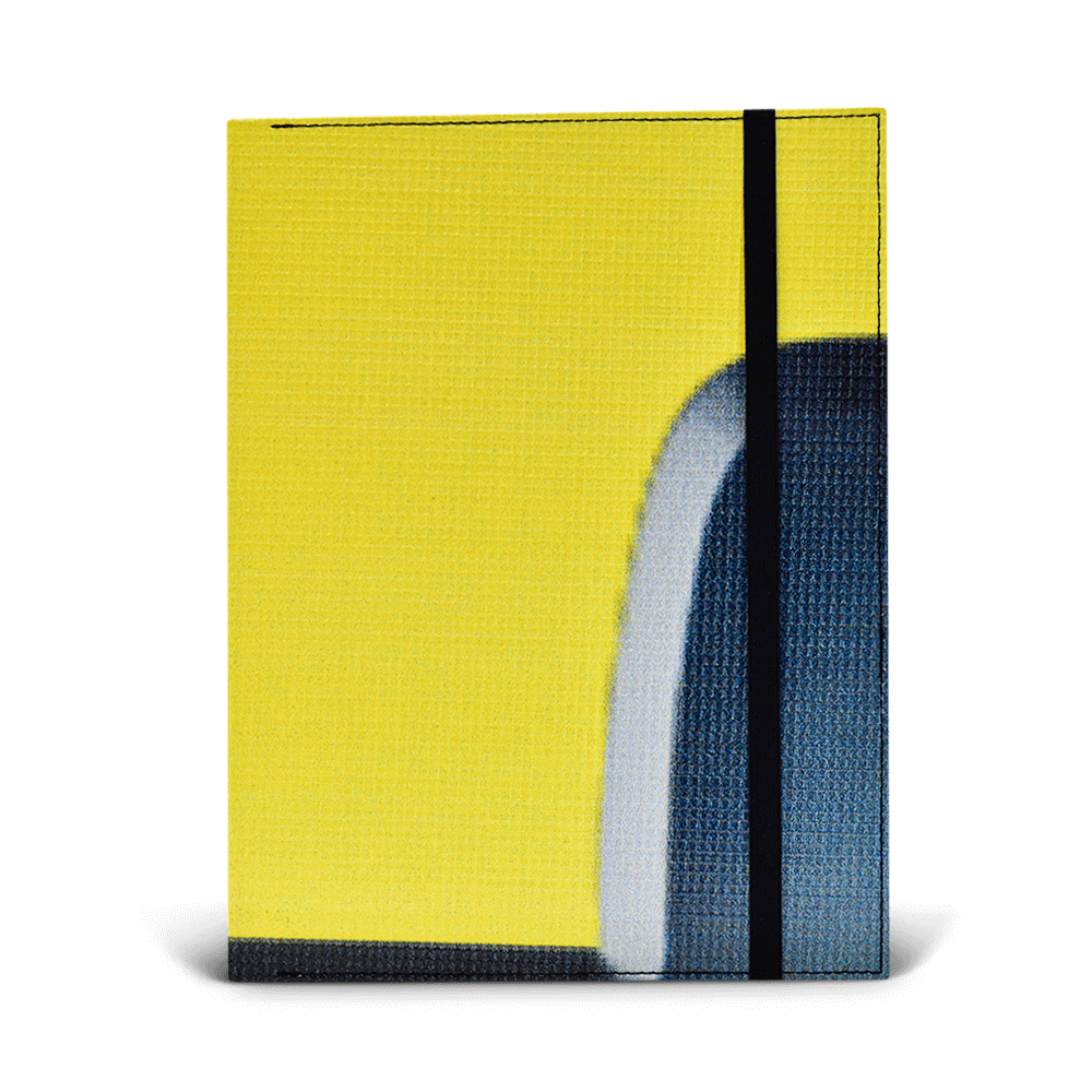 Oliver Notebook