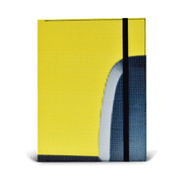 Oliver Notebook