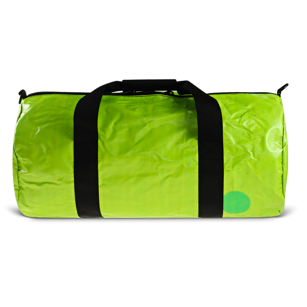 Weekender Duffle