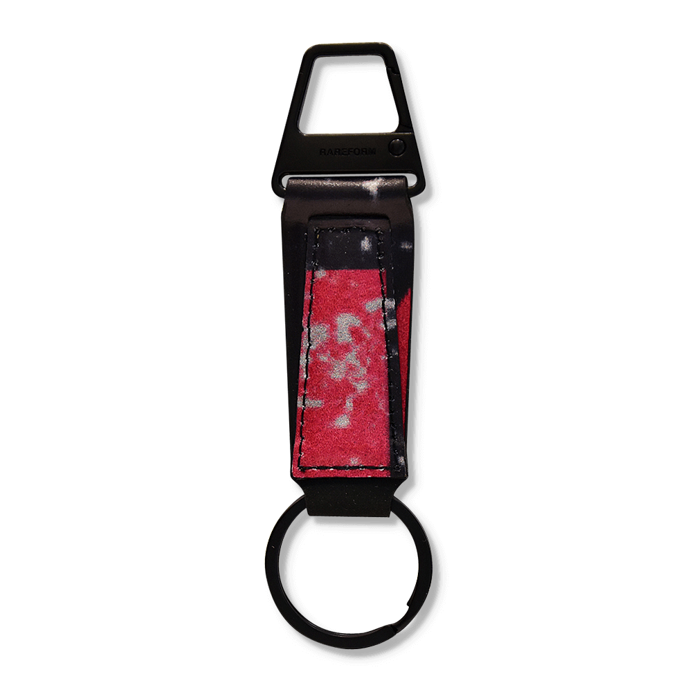 Roam Keychain