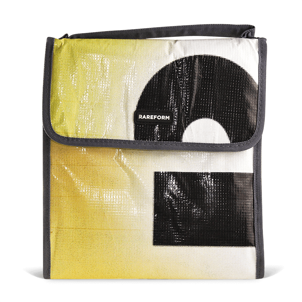 Merrick Lunch Tote