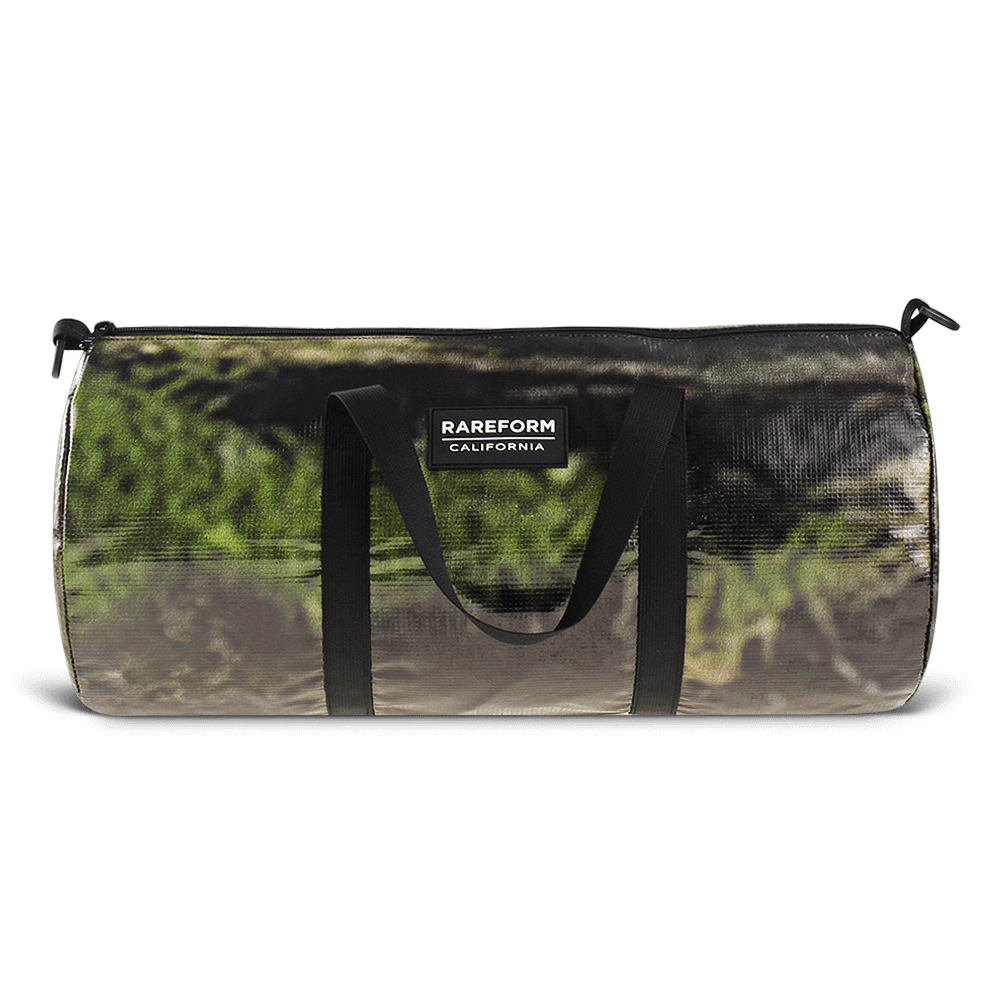Light Duffle