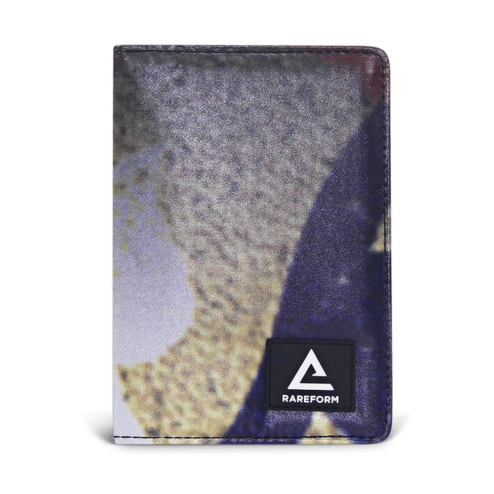 Huxley Passport Holder