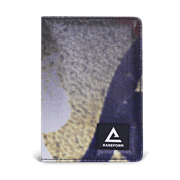 Huxley Passport Holder