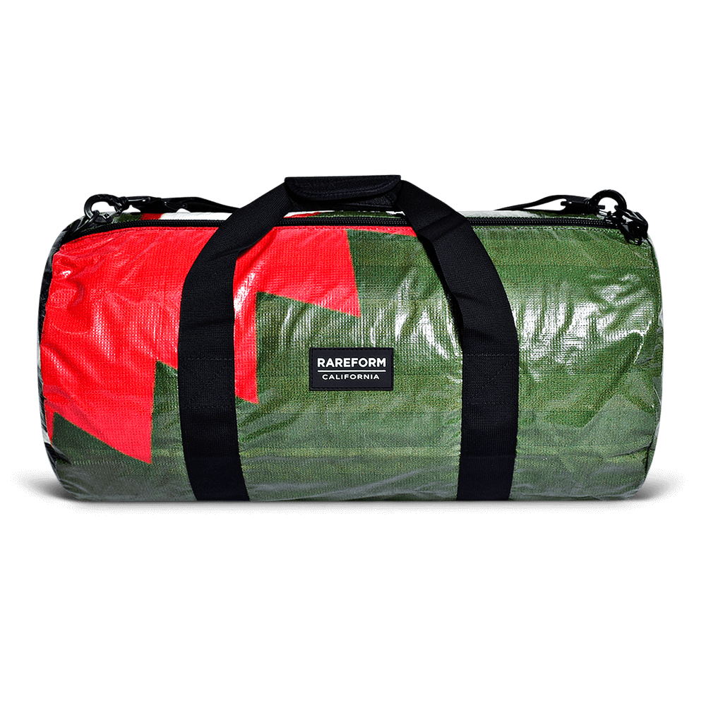 Weekender Duffle