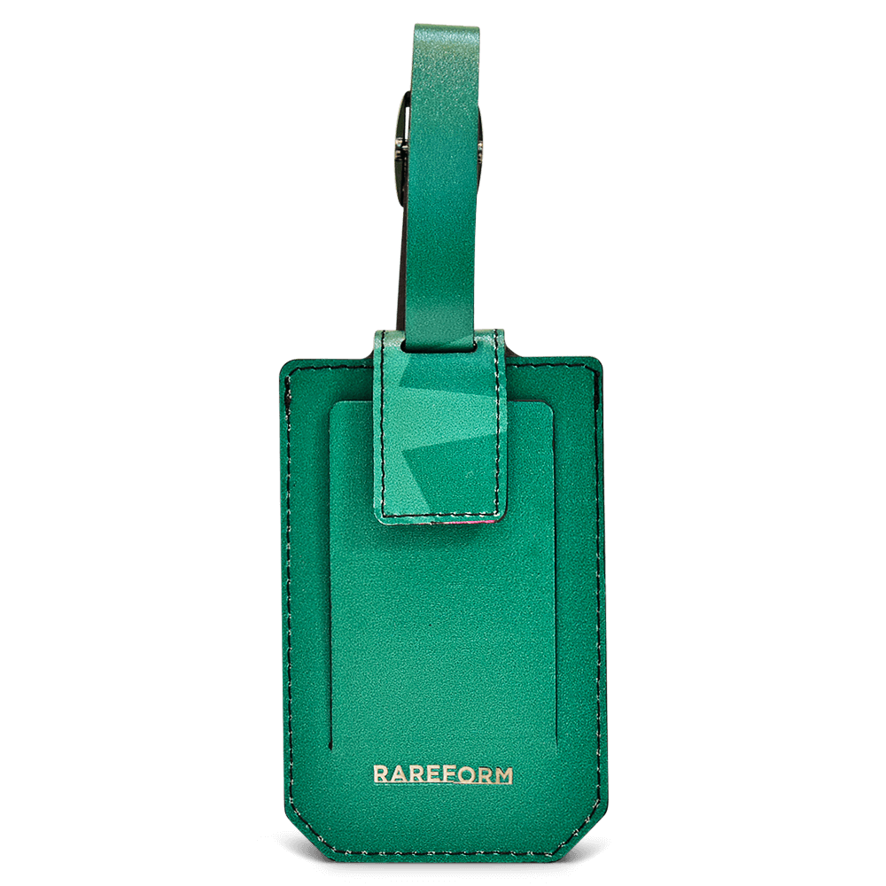 Salvador Luggage Tag