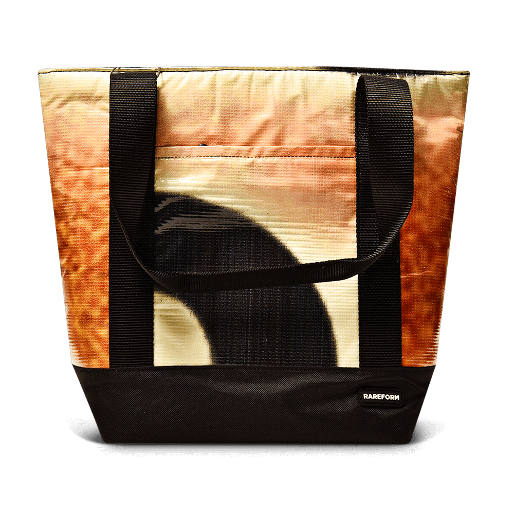 Beck Cooler Tote