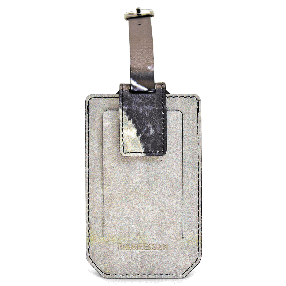 Salvador Luggage Tag
