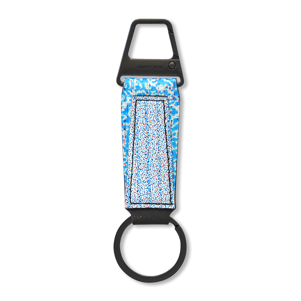 Roam Keychain