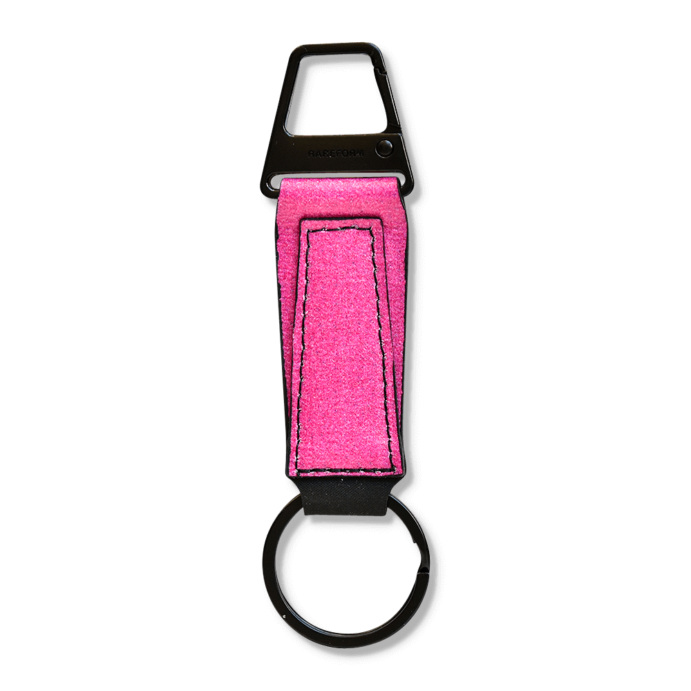 Roam Keychain