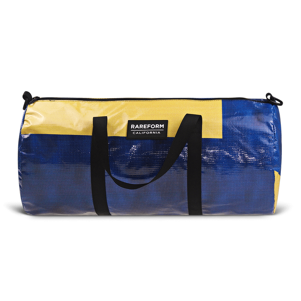 Light Duffle