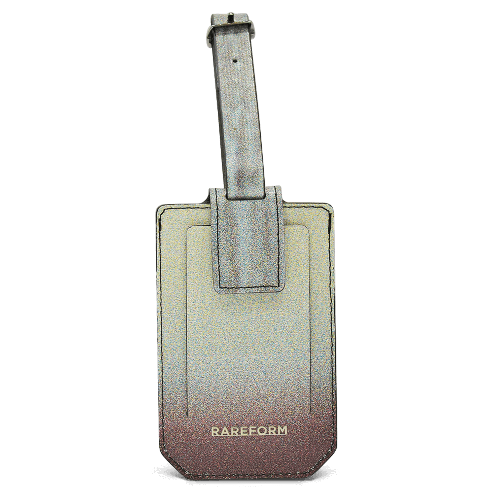 Salvador Luggage Tag