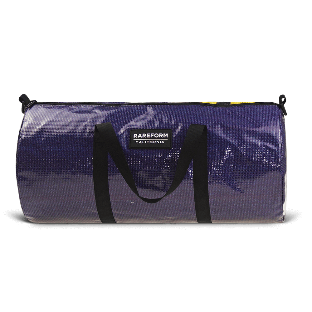 Light Duffle