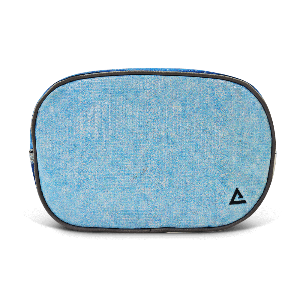 Riley Cosmetic Bag