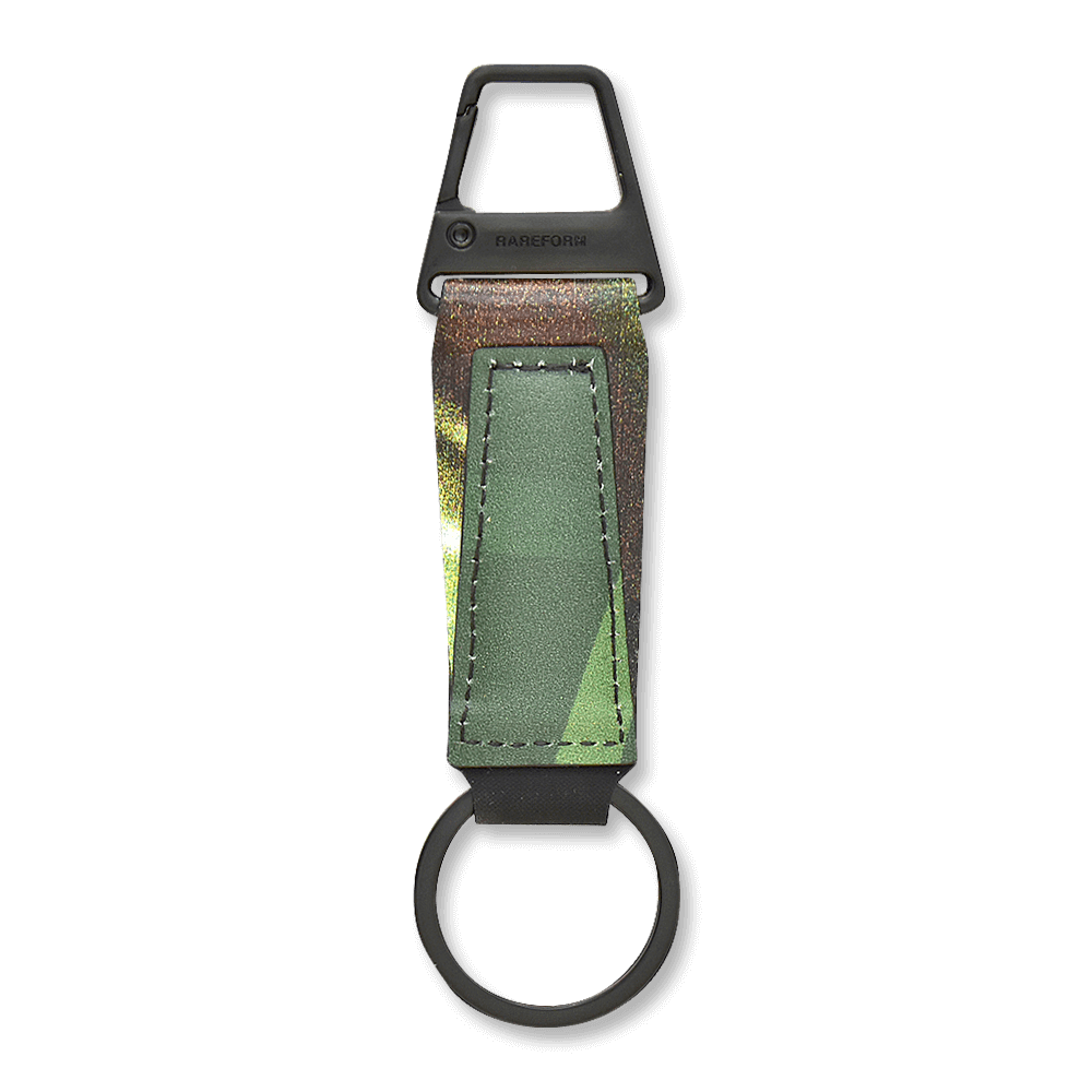Roam Keychain