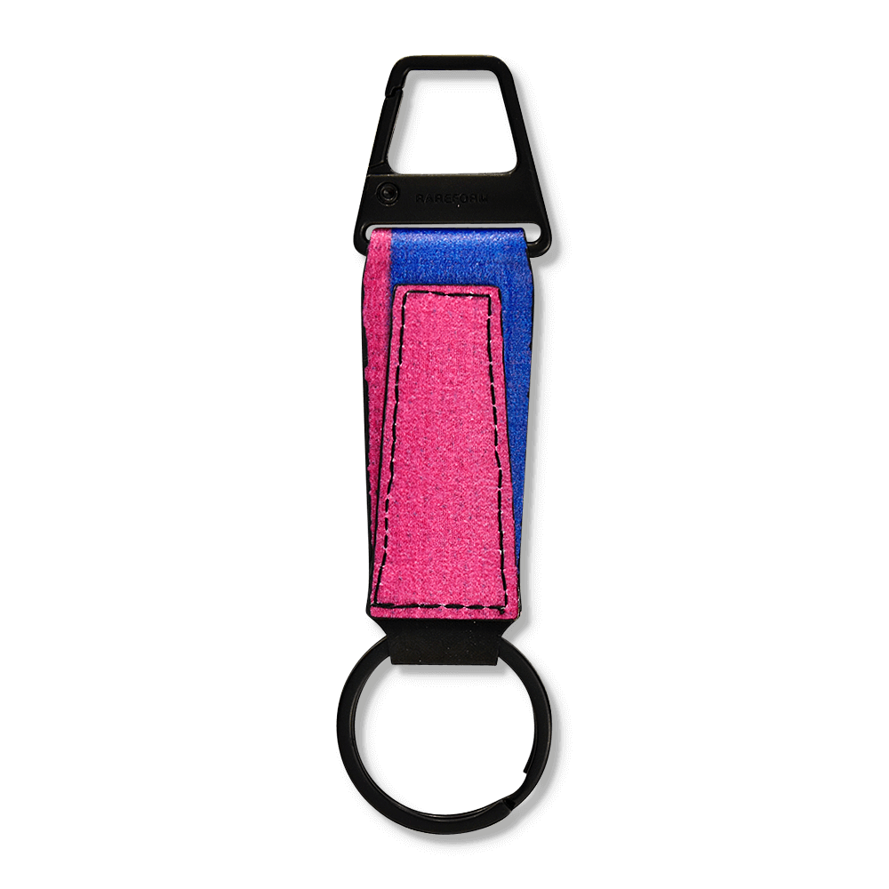 Roam Keychain