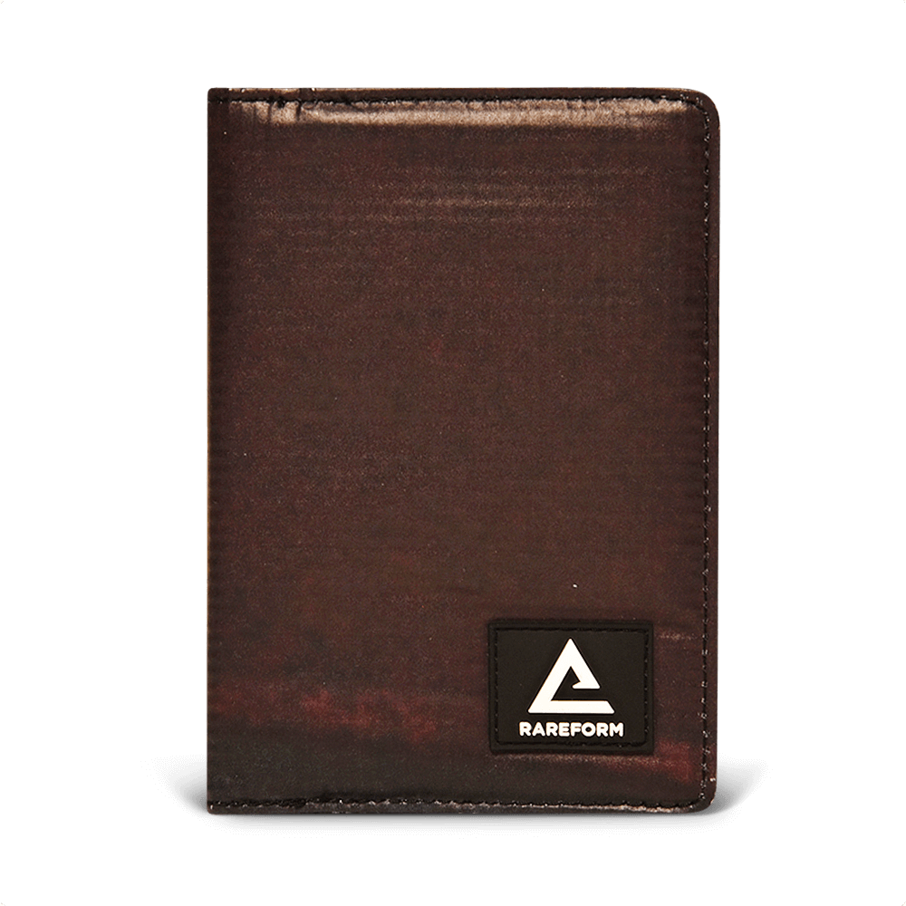 Huxley Passport Holder