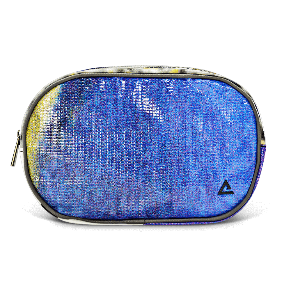 Riley Cosmetic Bag