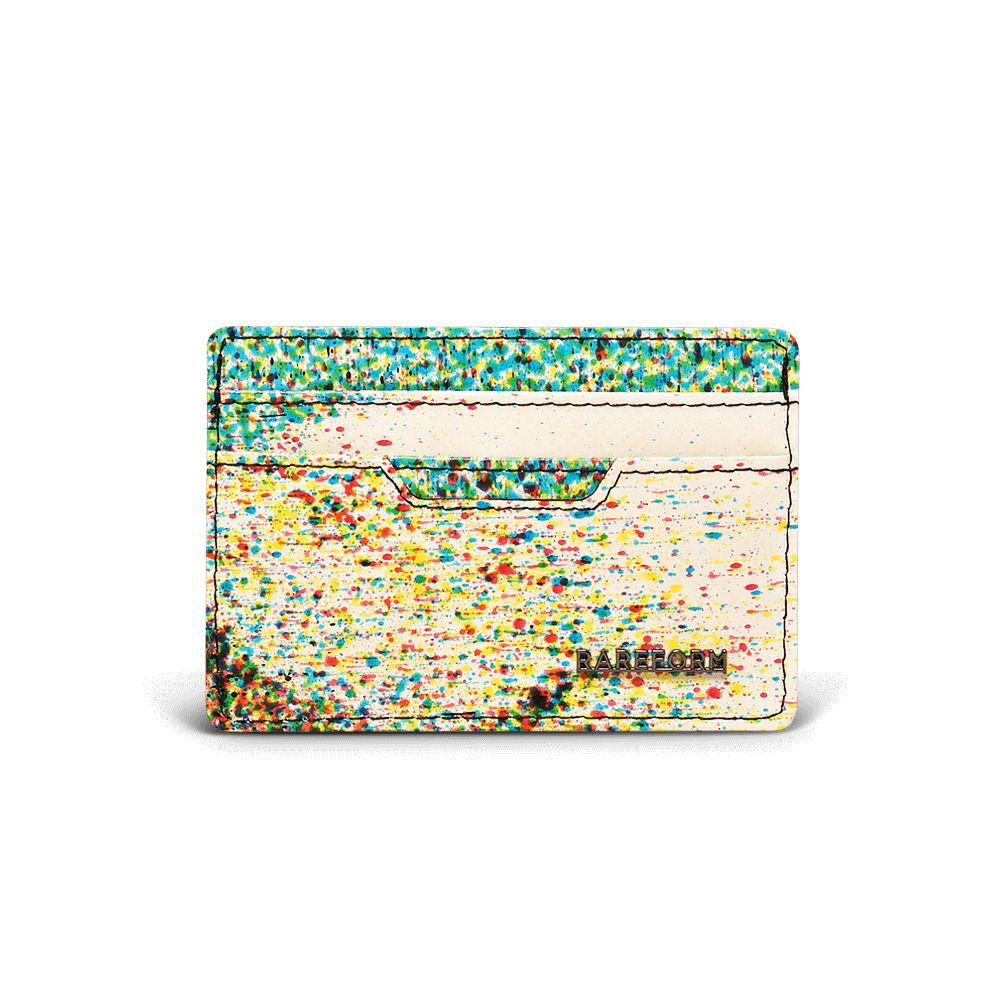 Veer Card Holder