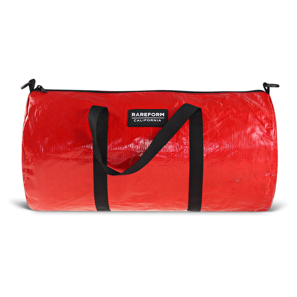 Light Duffle