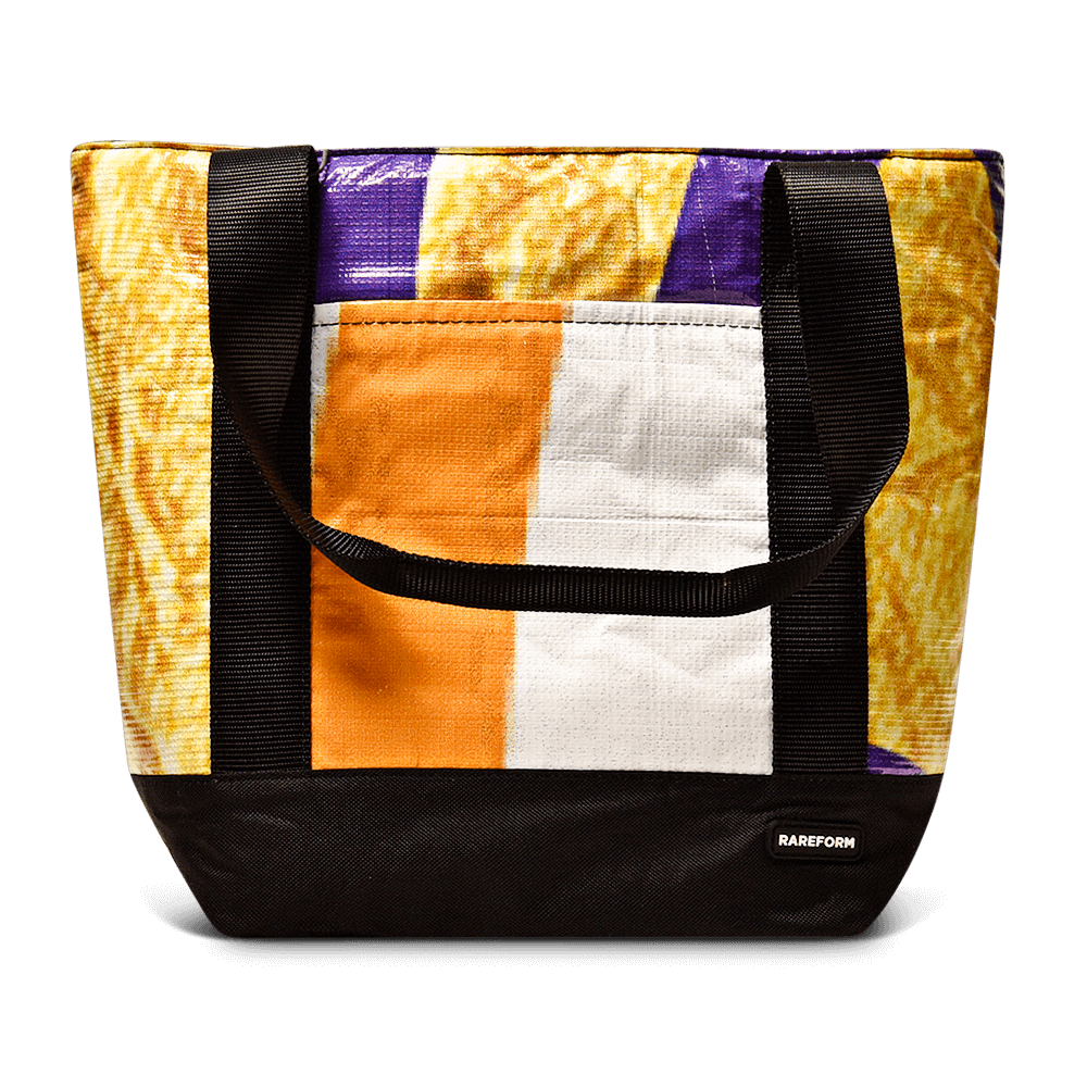 Beck Cooler Tote