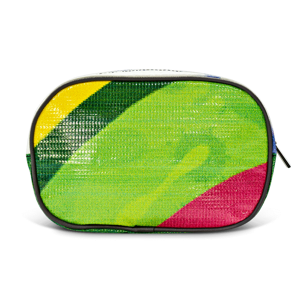 Riley Cosmetic Bag