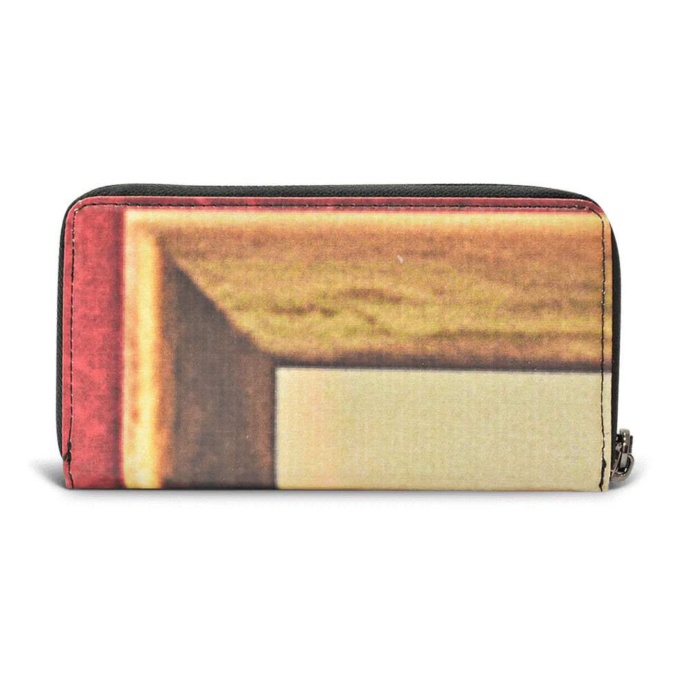 Madison Wristlet
