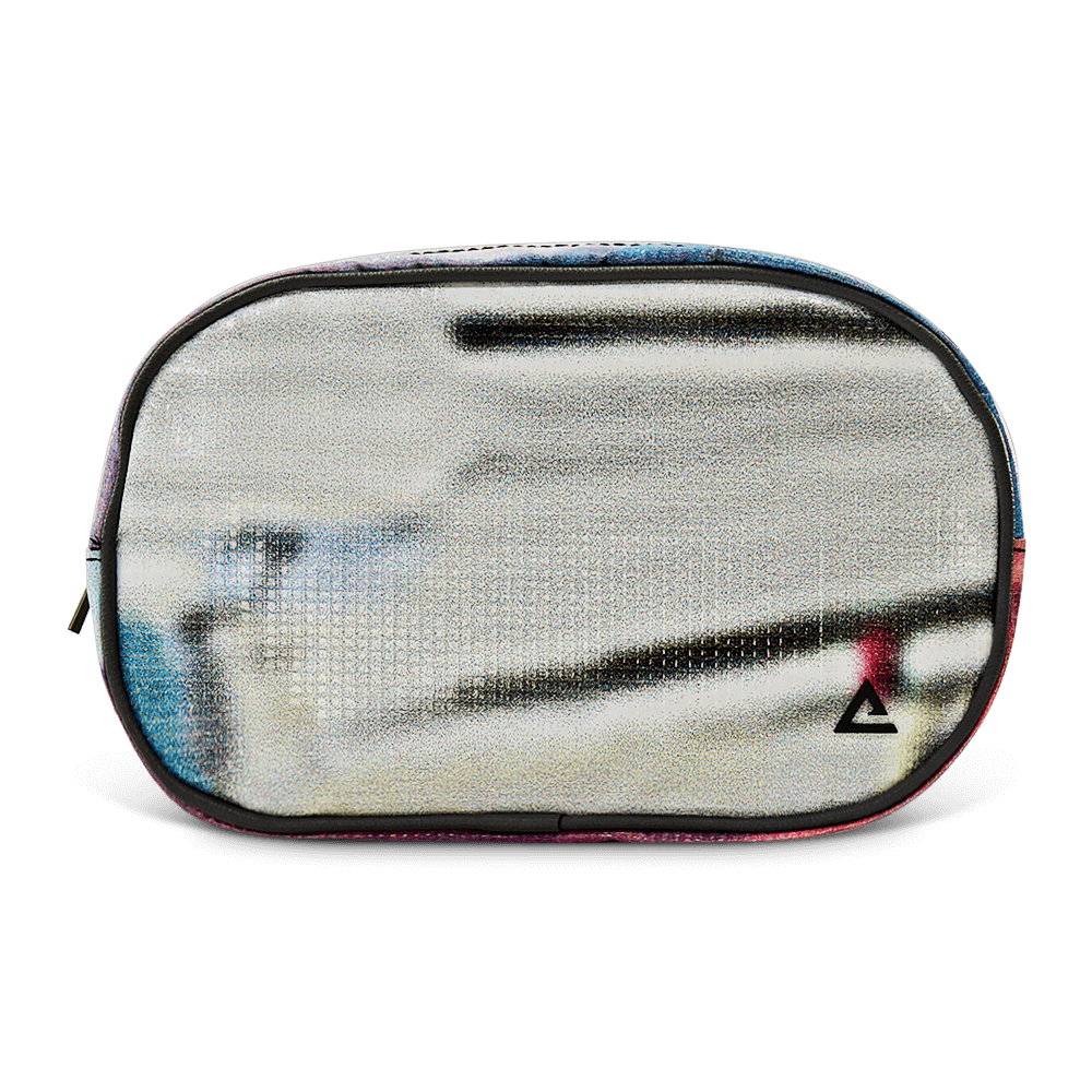 Riley Cosmetic Bag
