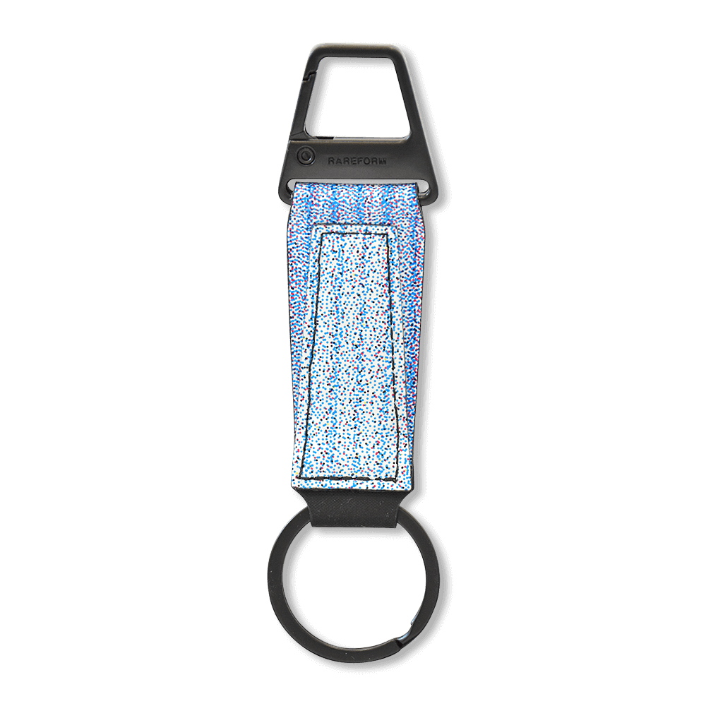 Roam Keychain