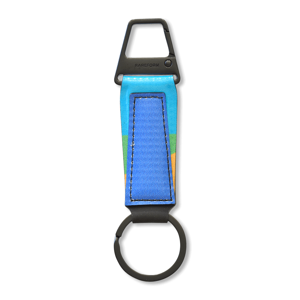 Roam Keychain
