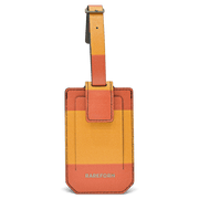 Salvador Luggage Tag