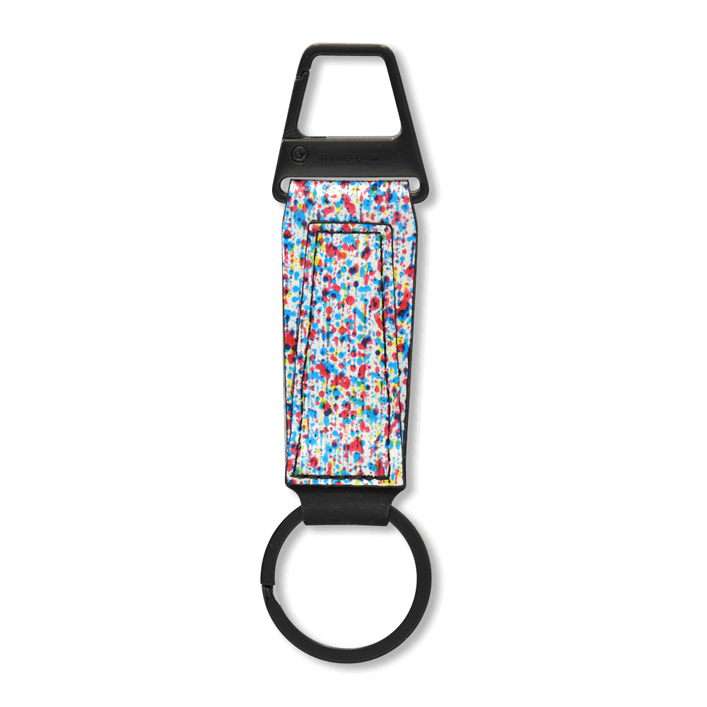 Roam Keychain
