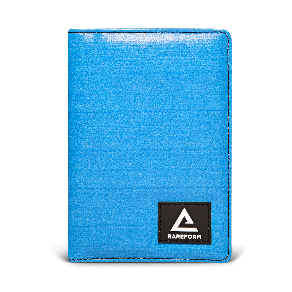 Huxley Passport Holder