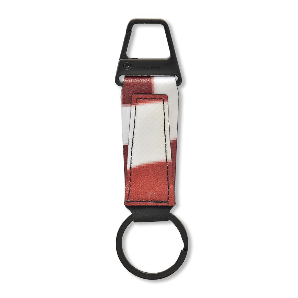 Roam Keychain