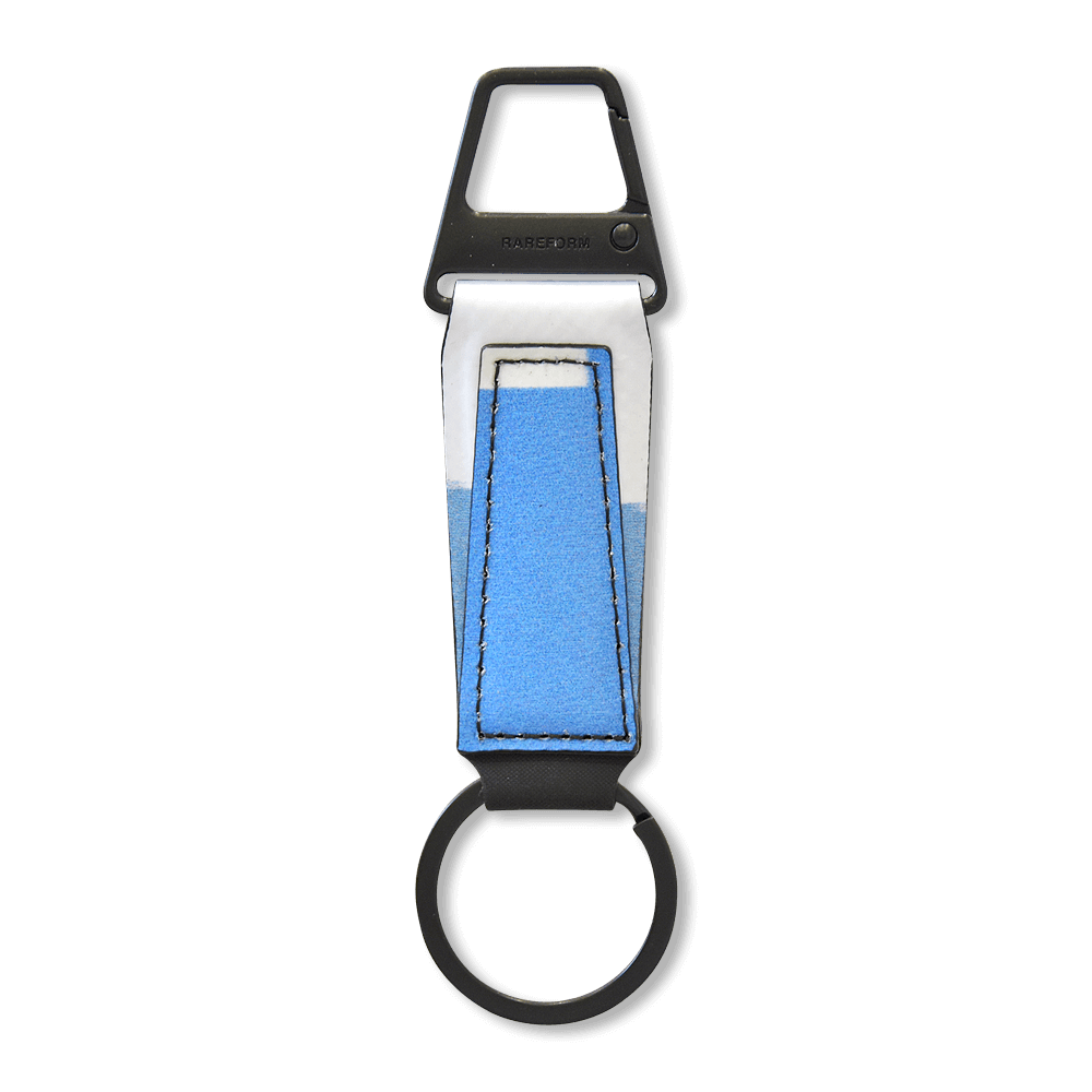 Roam Keychain