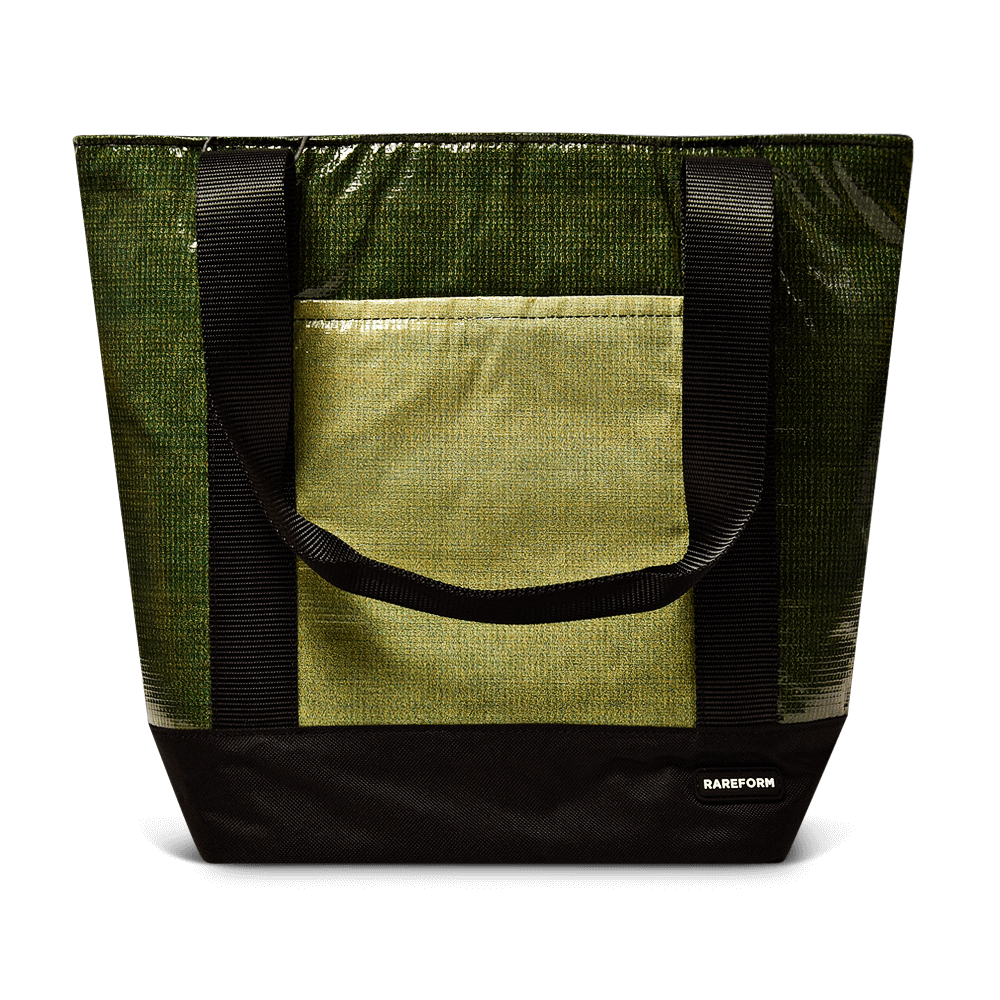 Beck Cooler Tote