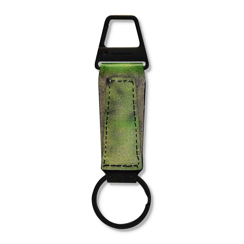 Roam Keychain