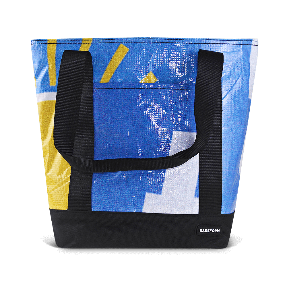 Beck Cooler Tote