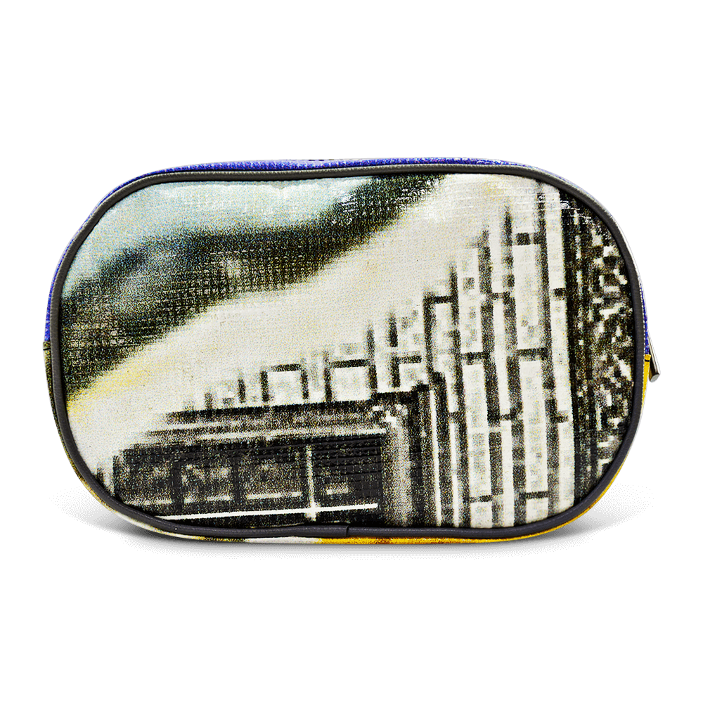 Riley Cosmetic Bag