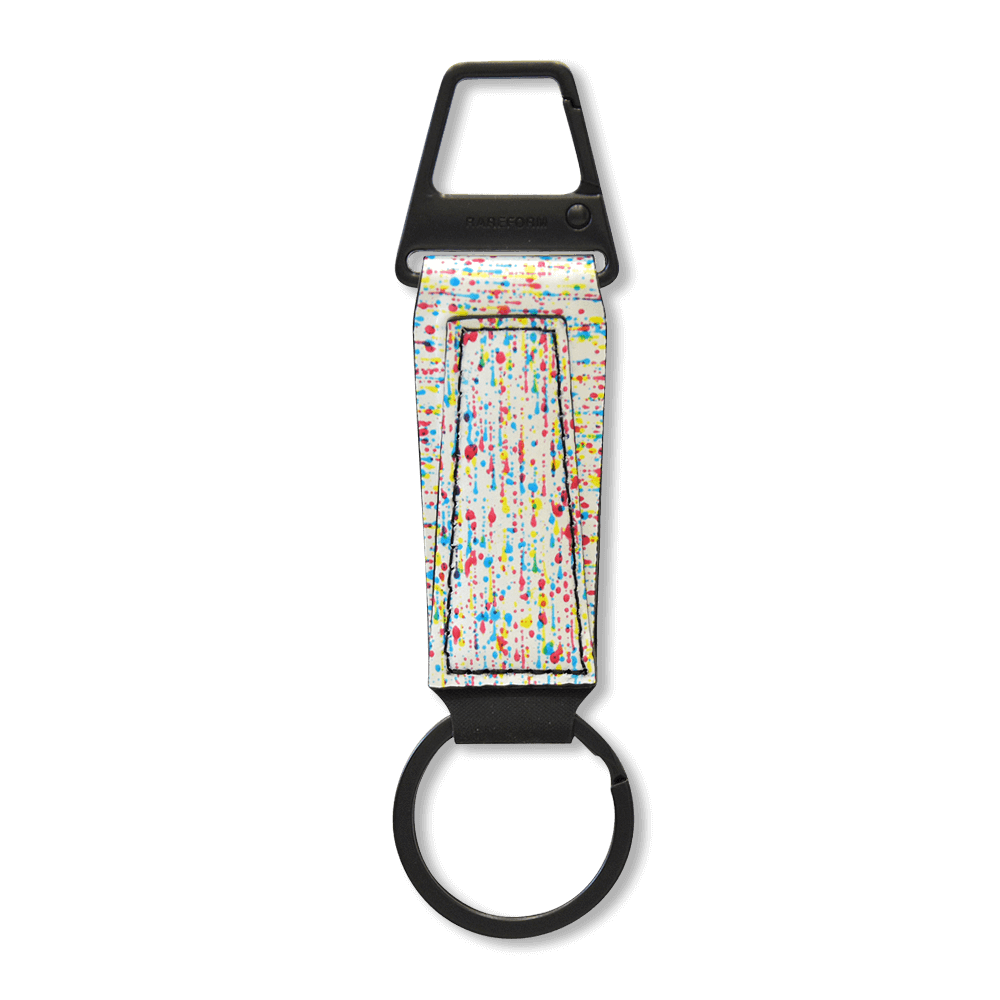 Roam Keychain