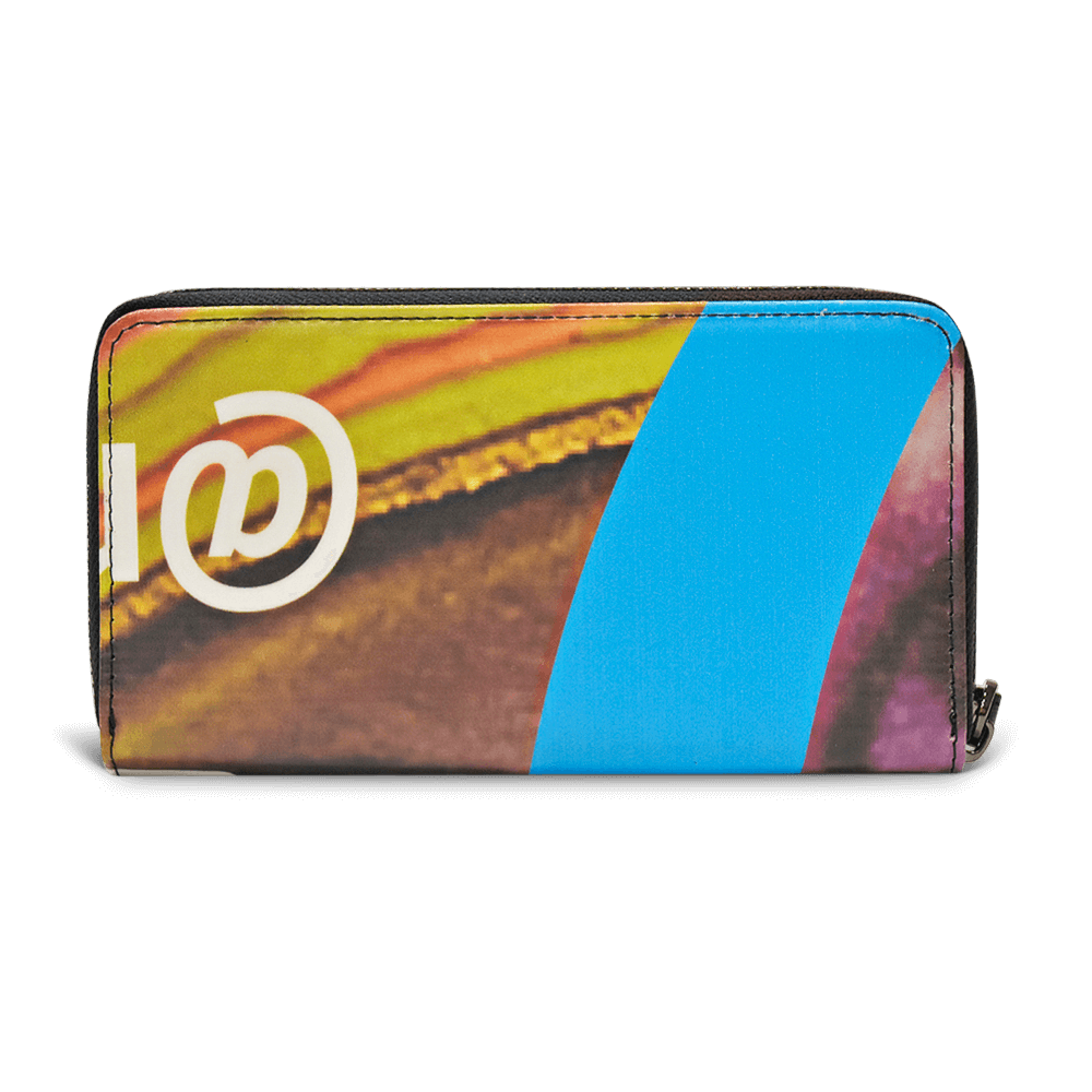 Madison Wristlet