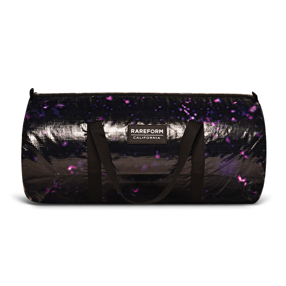 Light Duffle